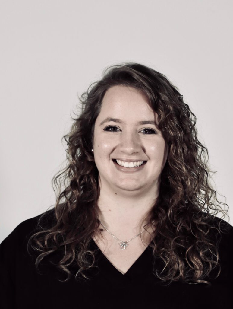 Selina Franz - Grundschullehrerin - Co-Autorin