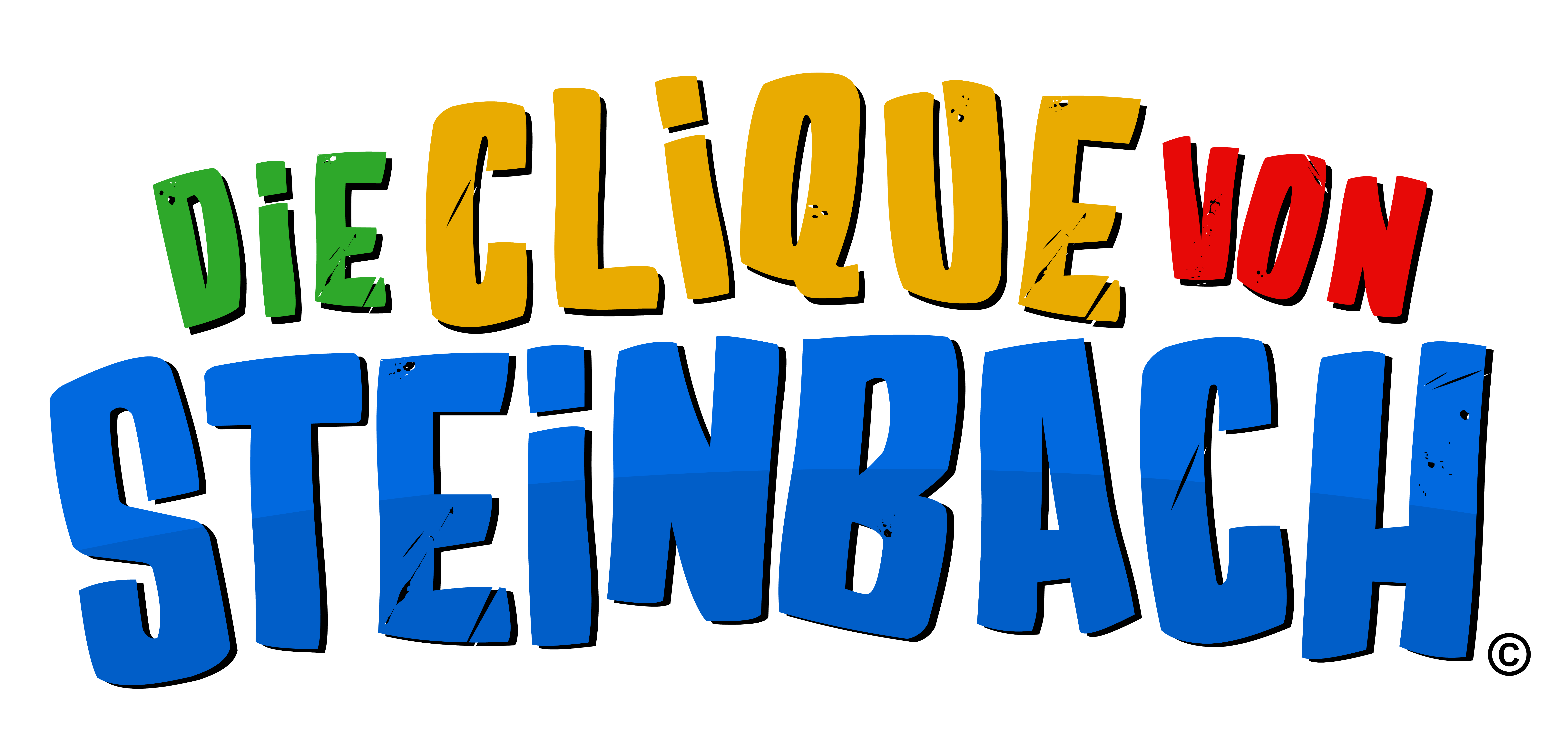 Die Clique von Steinbach